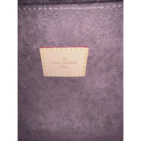 Louis Vuitton Monogram Canvas Pochette Metis Shoulder Bag-PRICE FIRM - Picture 2 of 16